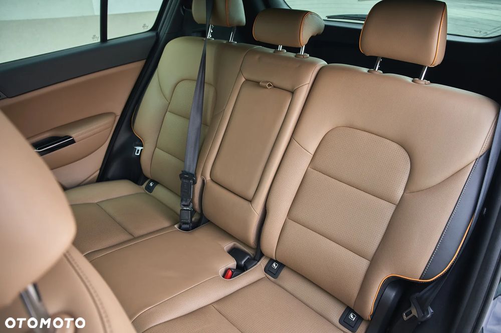 Kia Sportage 1.6 GDI 2WD EDITION 7 - 23