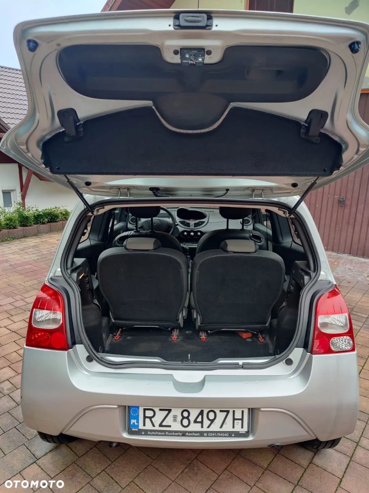 Renault Twingo 1.2 16V Dynamique - 21