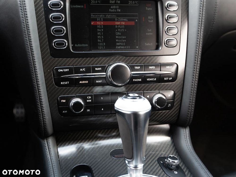 Bentley Continental GT - 23