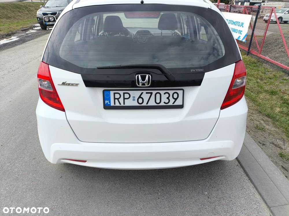 Honda Jazz 1.2 i-VTEC Trend - 6