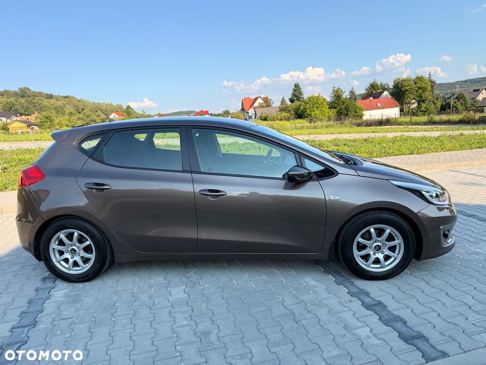 Kia Ceed 1.4 Business Line - 9