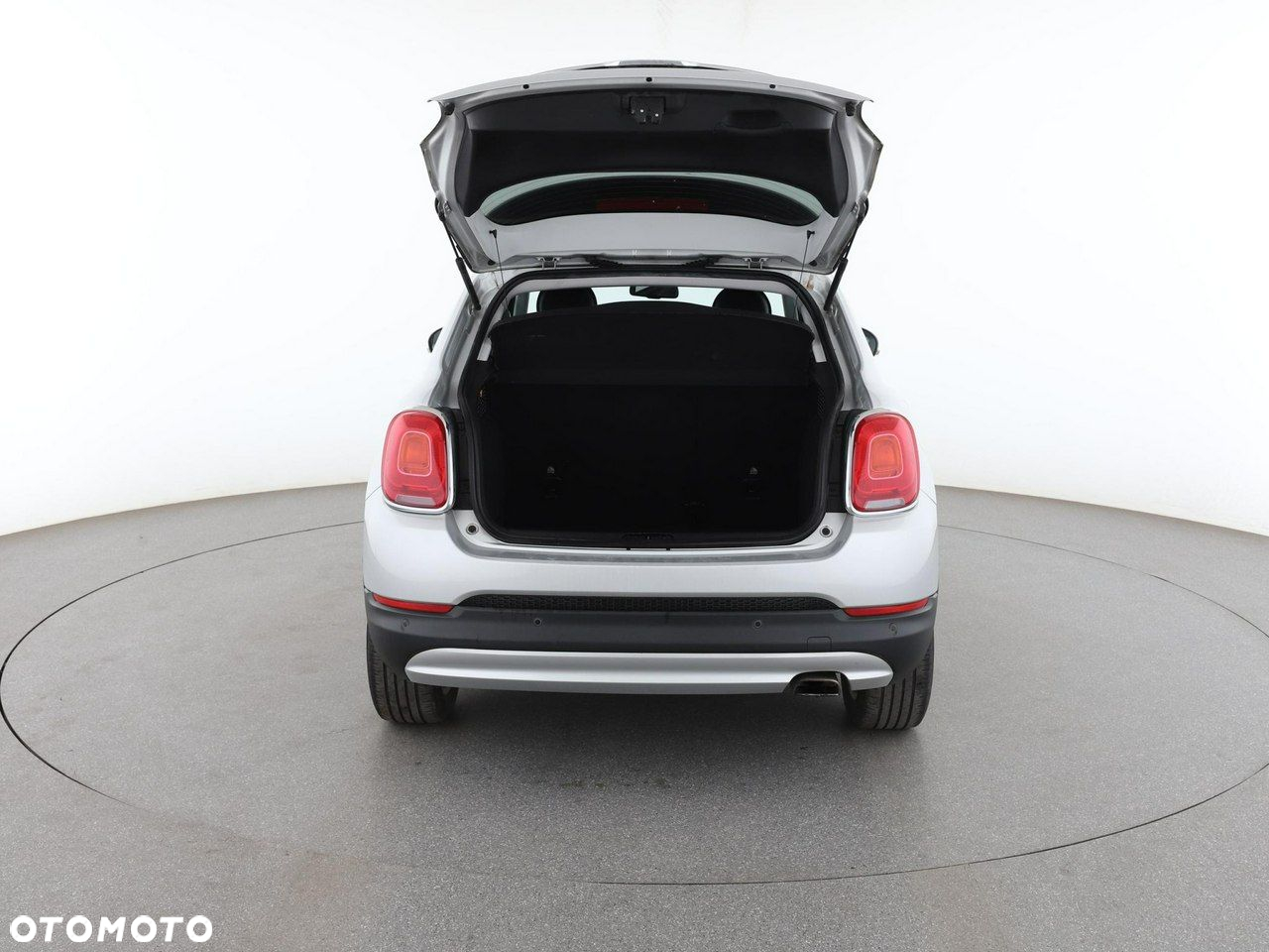Fiat 500X 1.4 Multiair 4x2 S&S Pop Star - 19