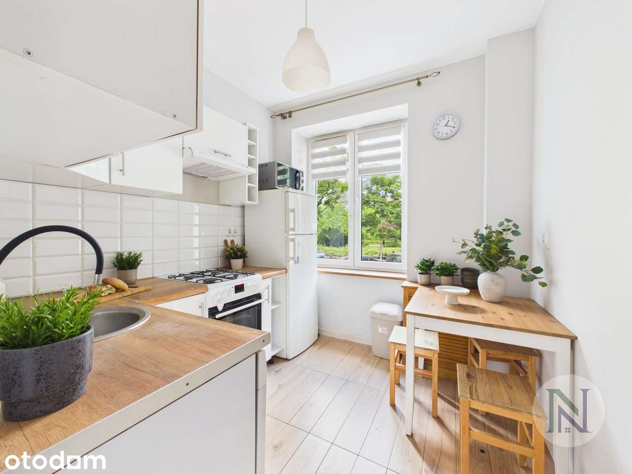 Appartement 2 kamers, 41 m²