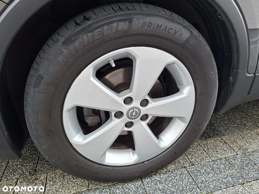 Opel Mokka 1.4 T Cosmo - 12