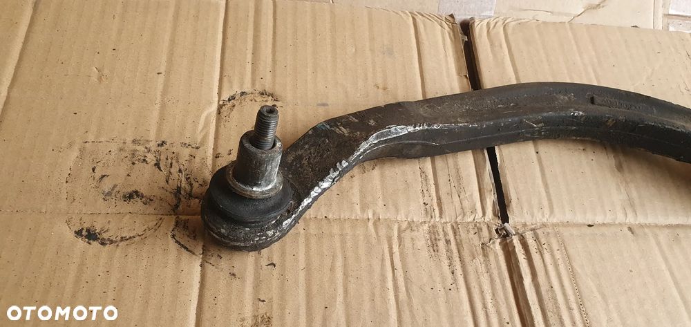 Wahacz lewy przód przedni Audi A4 B7 8E0407695E - 3