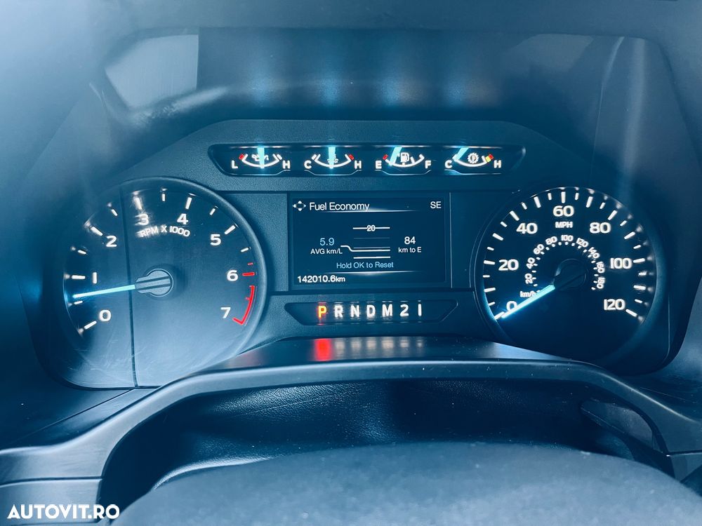 Ford F150 - 27
