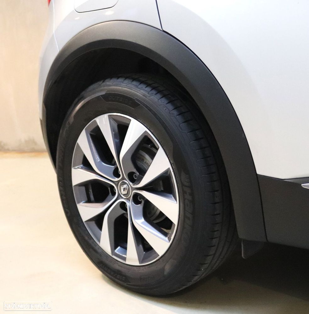 Renault Captur 1.0 TCe Exclusive - 31