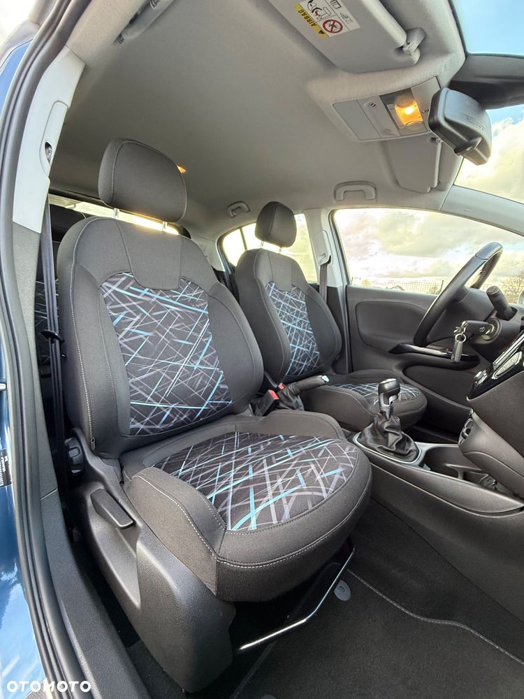 Opel Corsa 1.4 T Color Edition S&S - 19