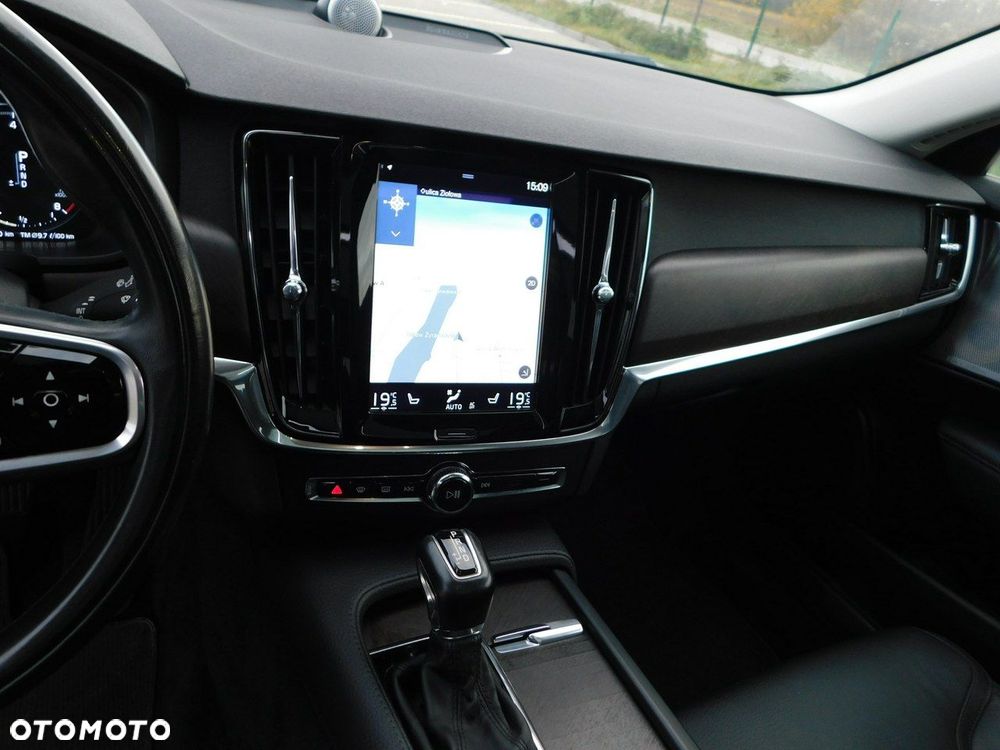 Volvo V90 T6 AWD Geartronic Inscription - 7