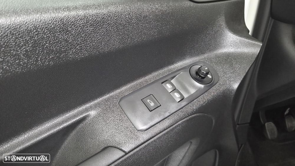 Peugeot Partner 1.5 Blue HDI 100 L1 Standard - 17