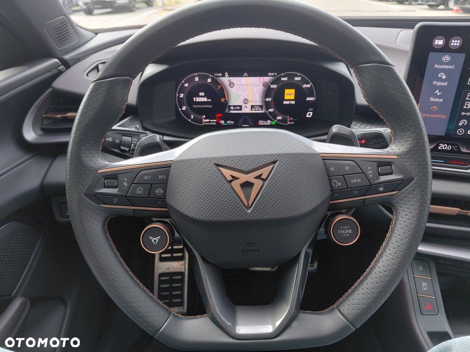 Cupra Terramar - 19