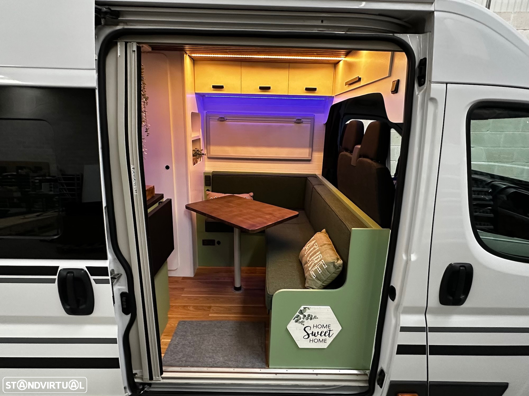 Fiat Ducato L4H2 - 19
