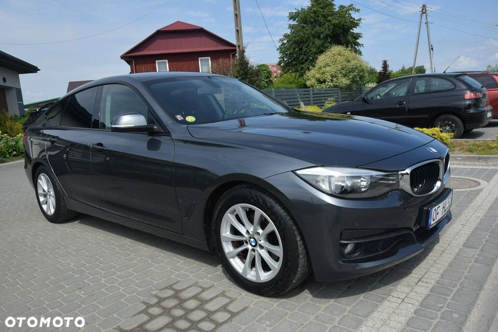 BMW 3GT - 10