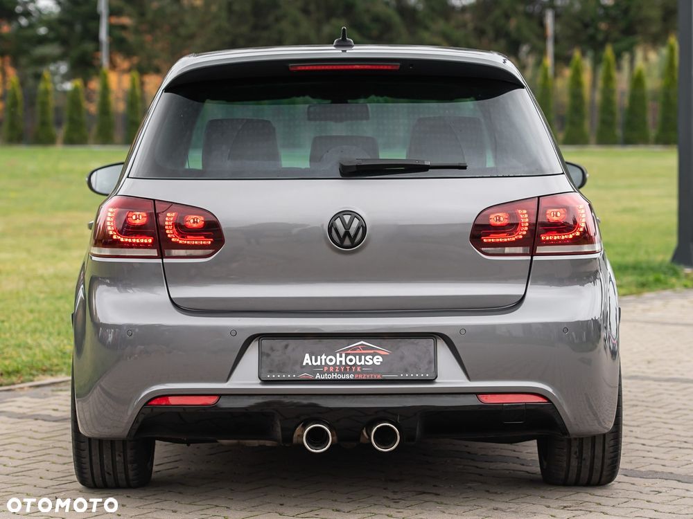 Volkswagen Golf - 9