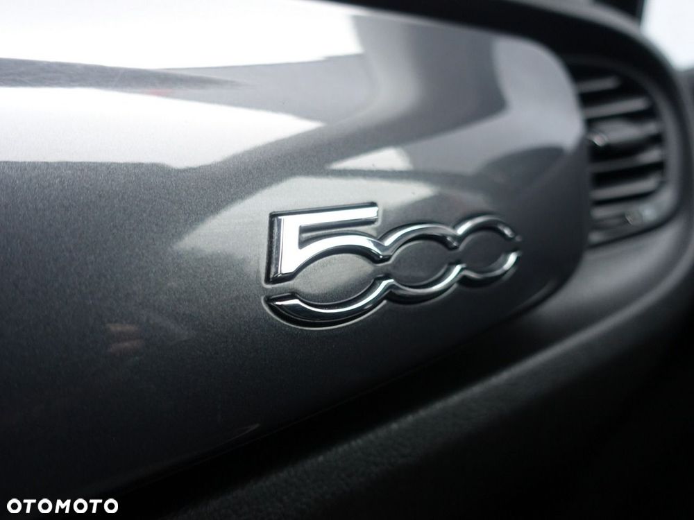 Fiat 500X 1.6 E-Torq 4x2 S&S Pop - 19
