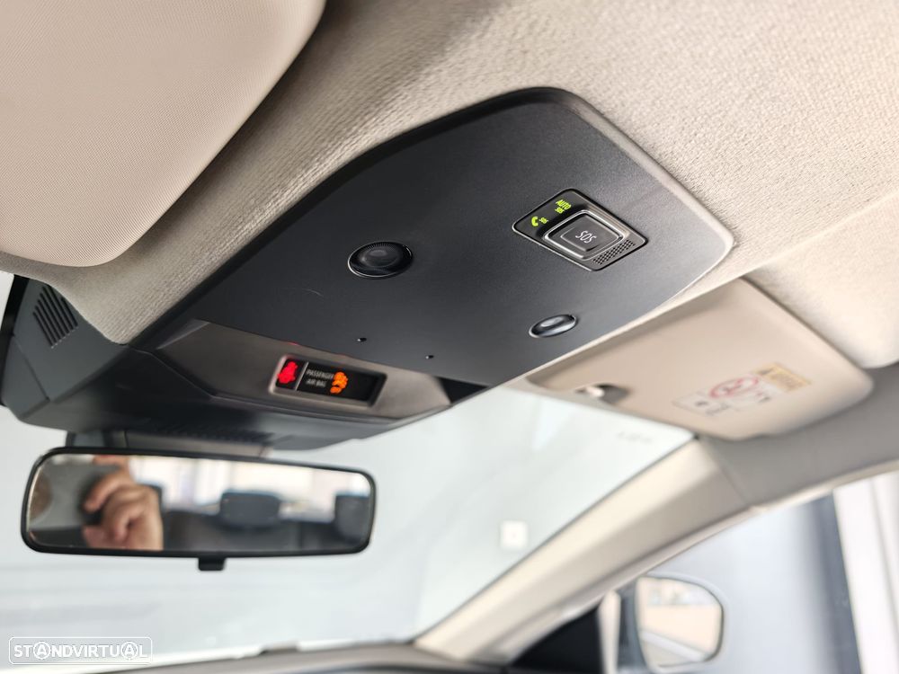 Renault Mégane E-Tech EV40 130hp boost charge Techno - 60