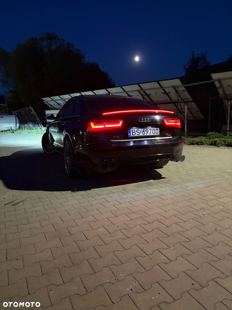 Audi A6 Limousine - 7