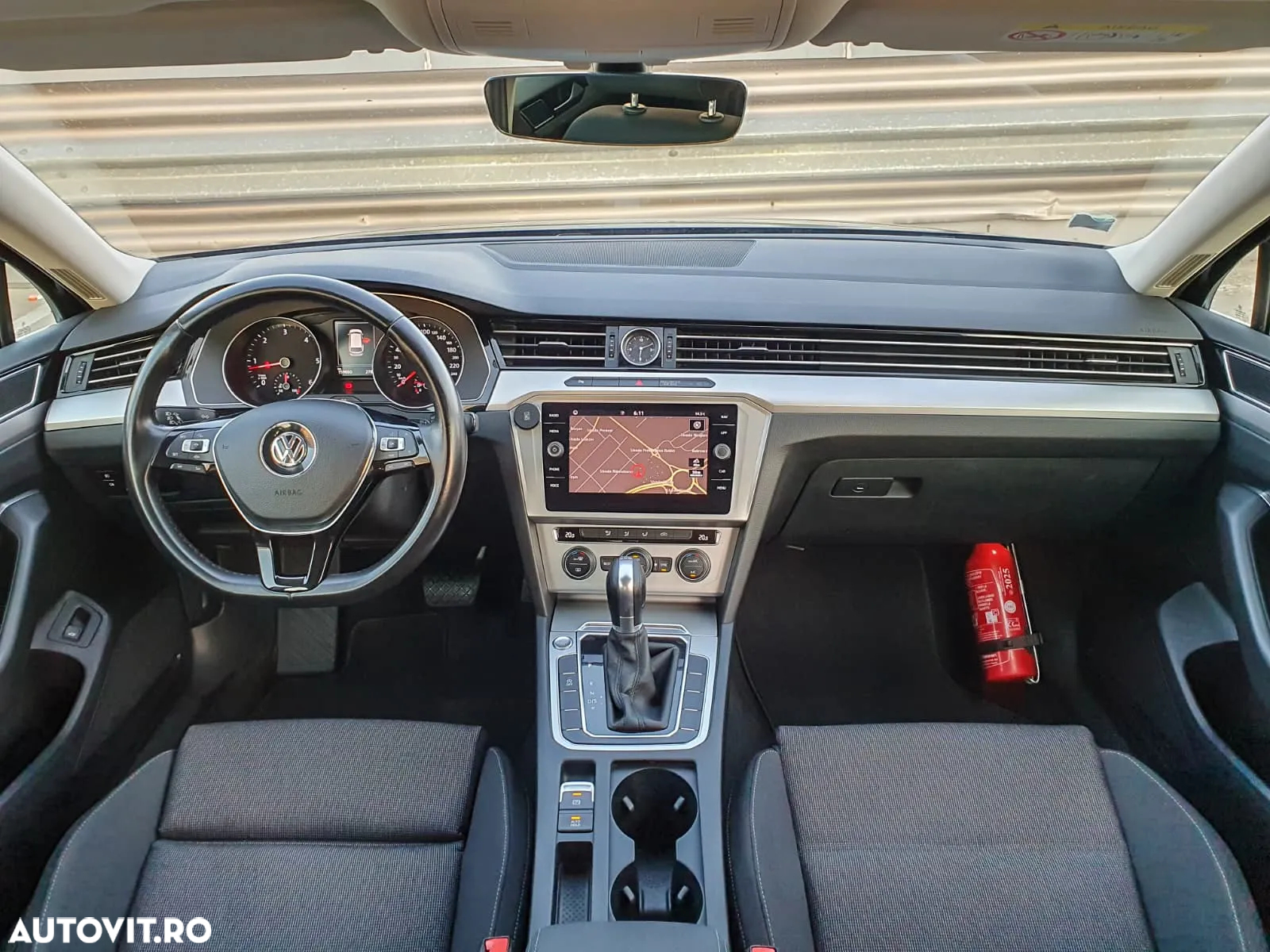 Volkswagen Passat - 6