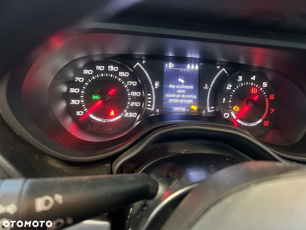 Fiat Tipo 1.4 Classic - 8