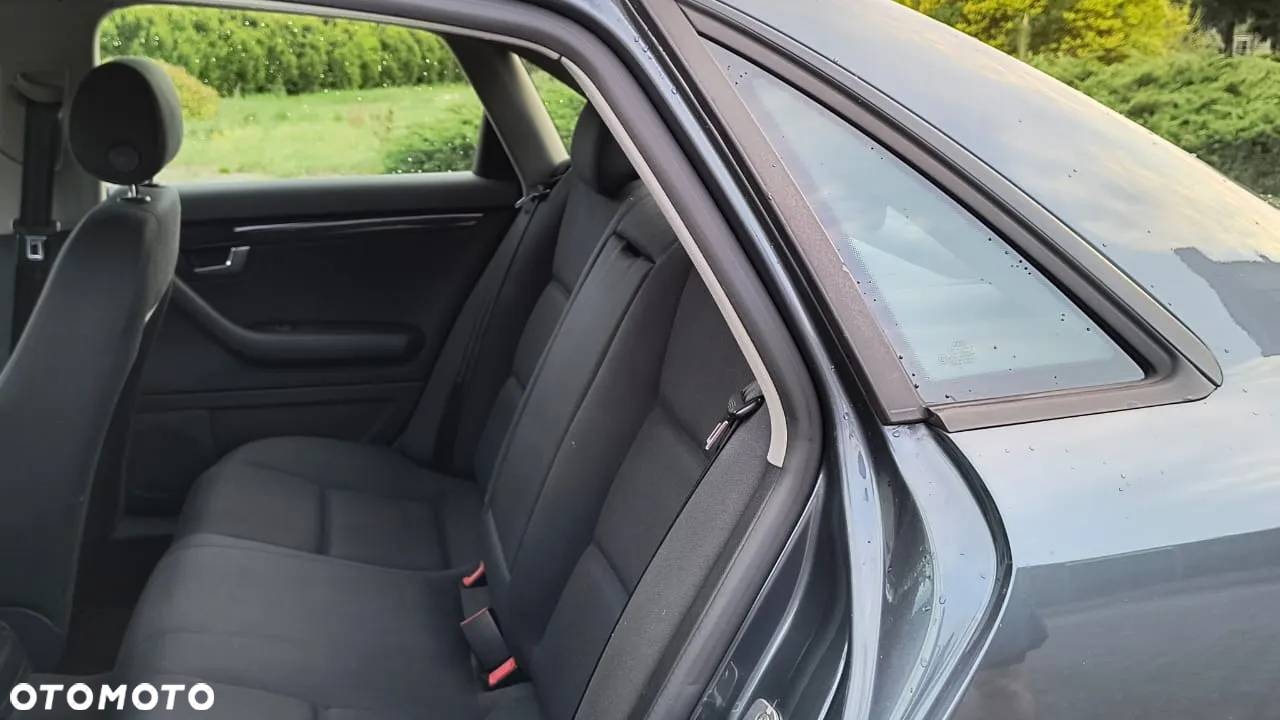 Audi A4 2.0 - 27