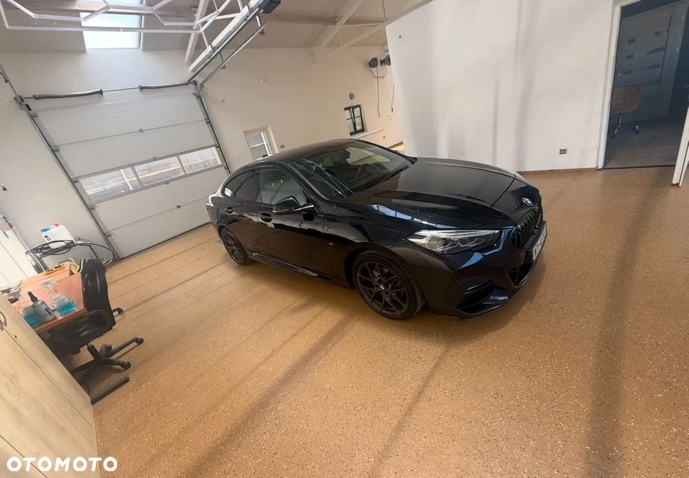 BMW Seria 2 218i Advantage - 10