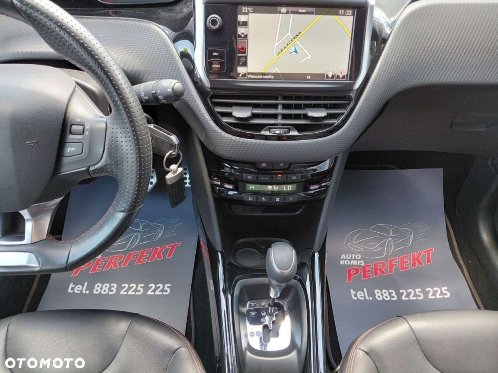 Peugeot 2008 - 21