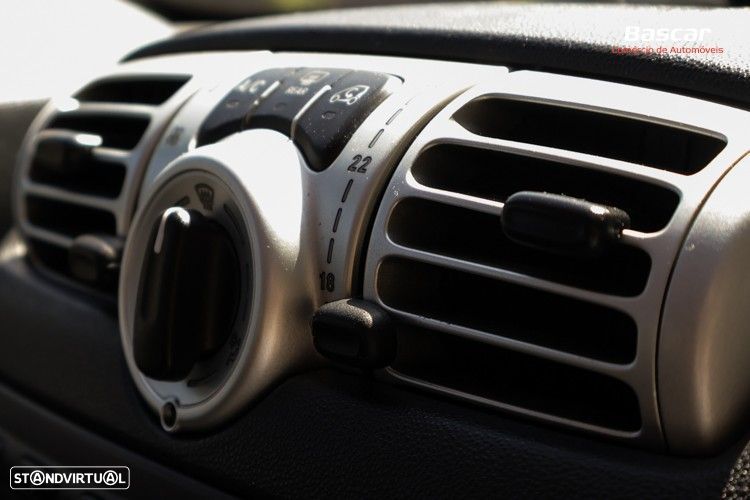 Smart ForTwo Coupé - 24