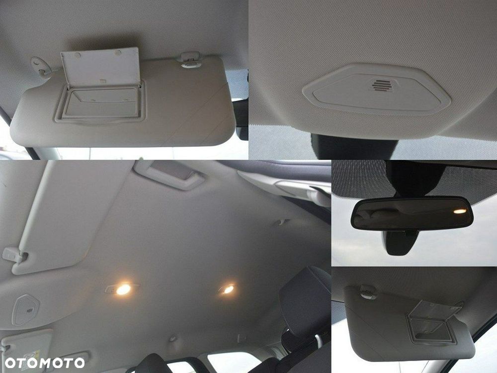 Ford Focus 1.0 EcoBoost Trend Edition Business - 15