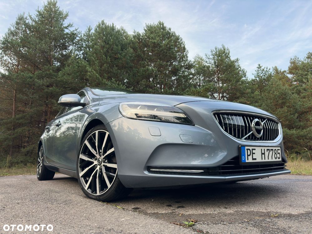 Volvo V40 - 7