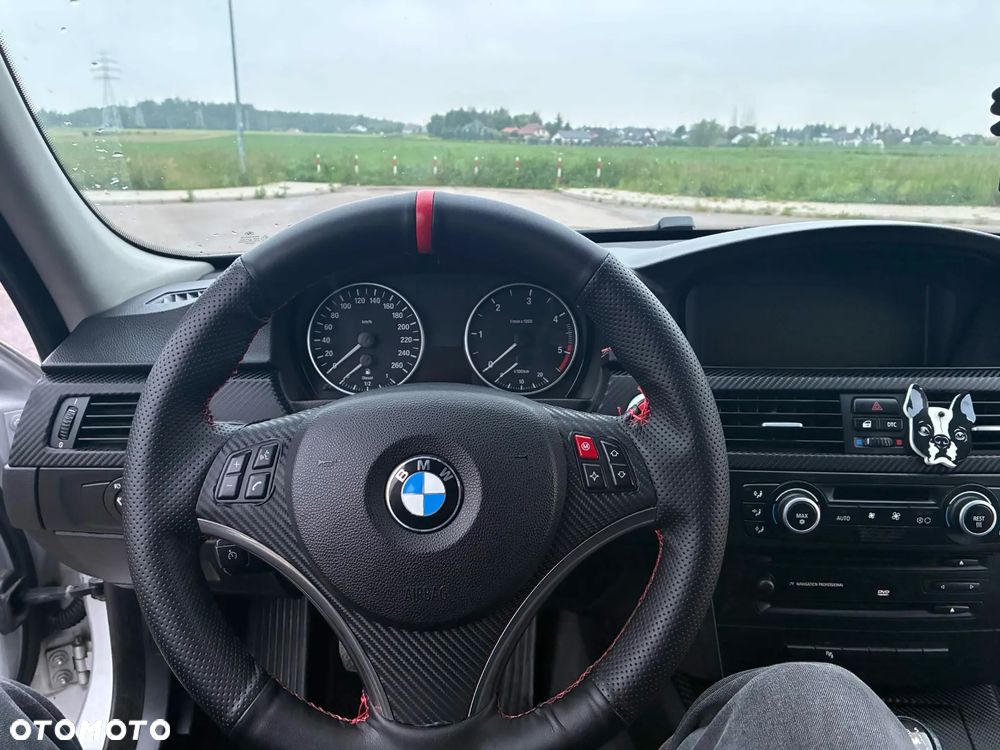 BMW Seria 3 - 24