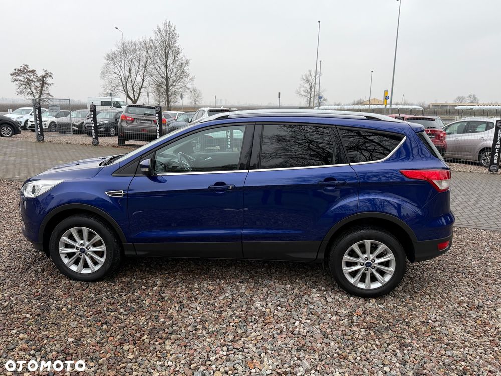 Ford Kuga - 7