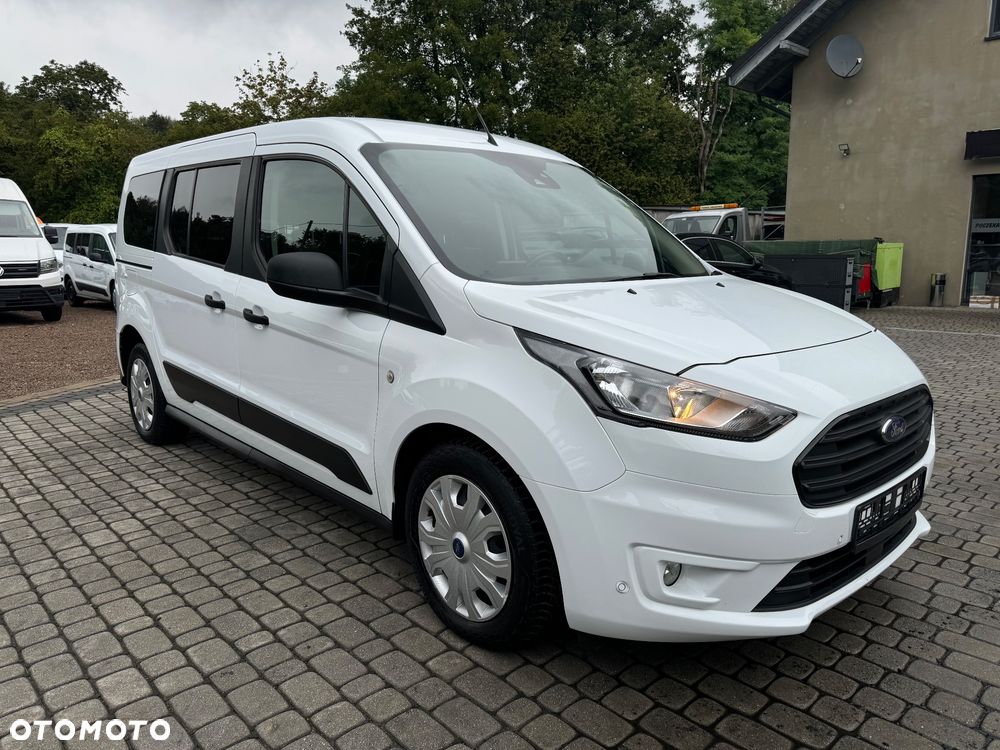 Ford Transit Connect - 3