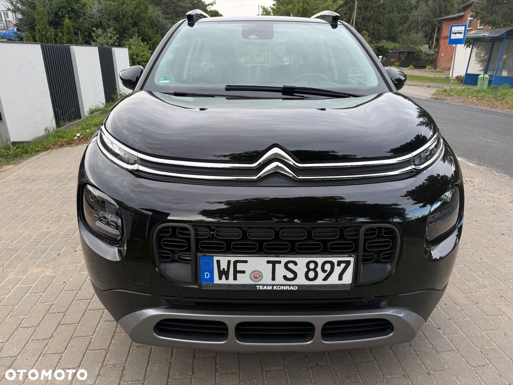 Citroën C3 Aircross 1.2 PureTech Feel S&S - 5
