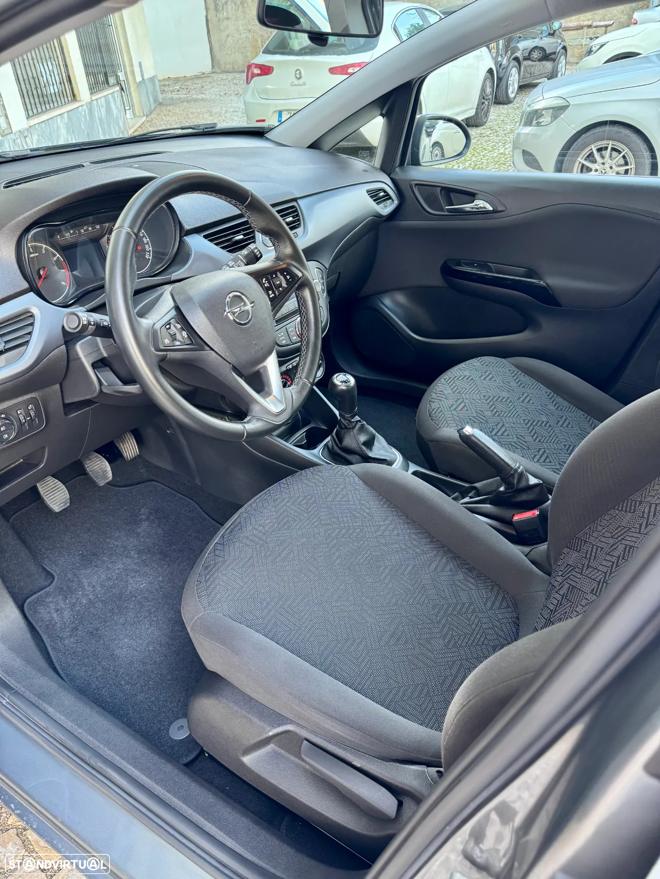 Opel Corsa 1.0 T Dynamic - 7