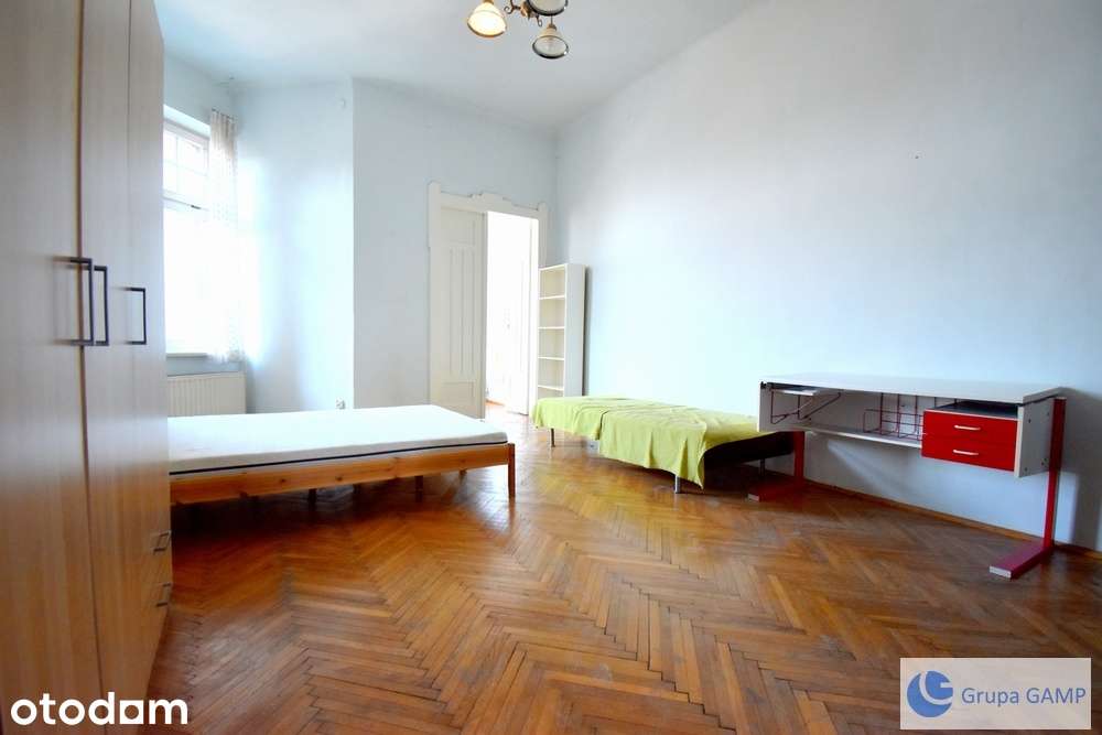 2-pok. Stare Miasto *Szlak* 55m2-Galeria Krakowska