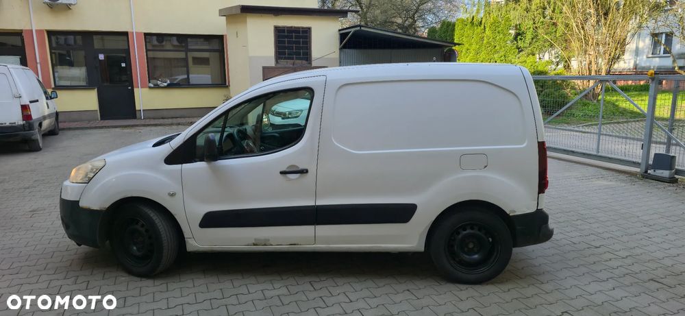 Peugeot Partner 1.6 HDi Trendy - 7
