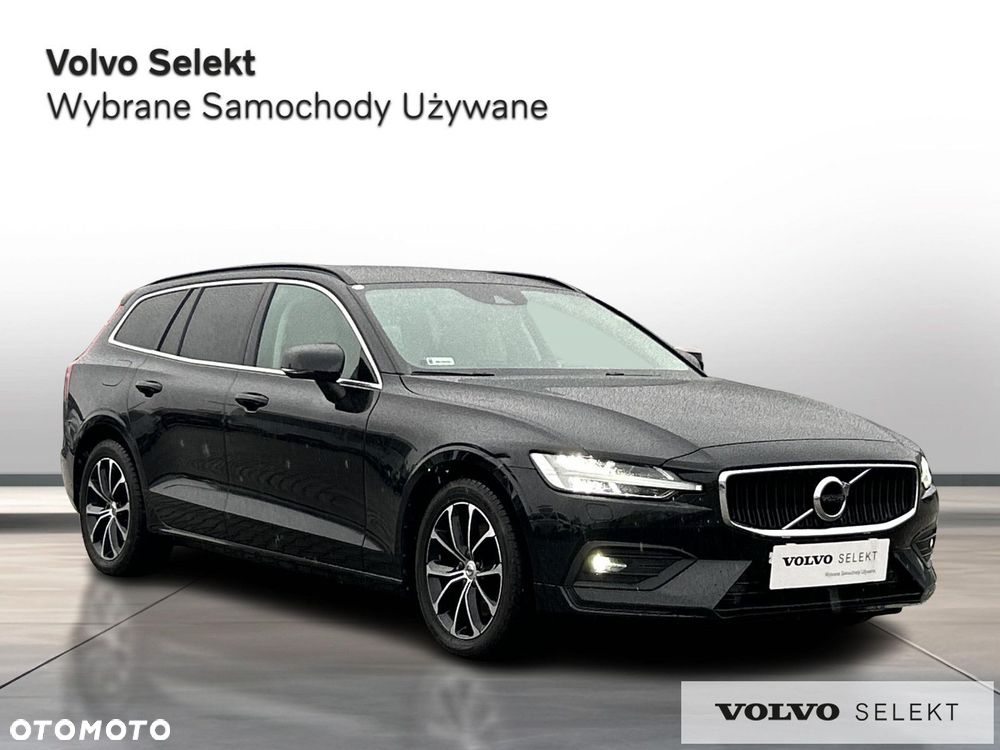 Volvo V60 - 8