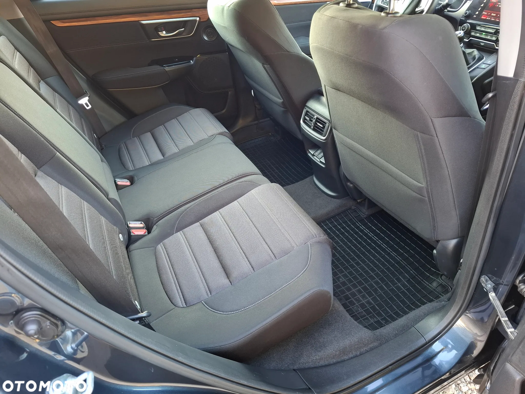 Honda CR-V 1.5 Elegance (Honda Connect+) - 17