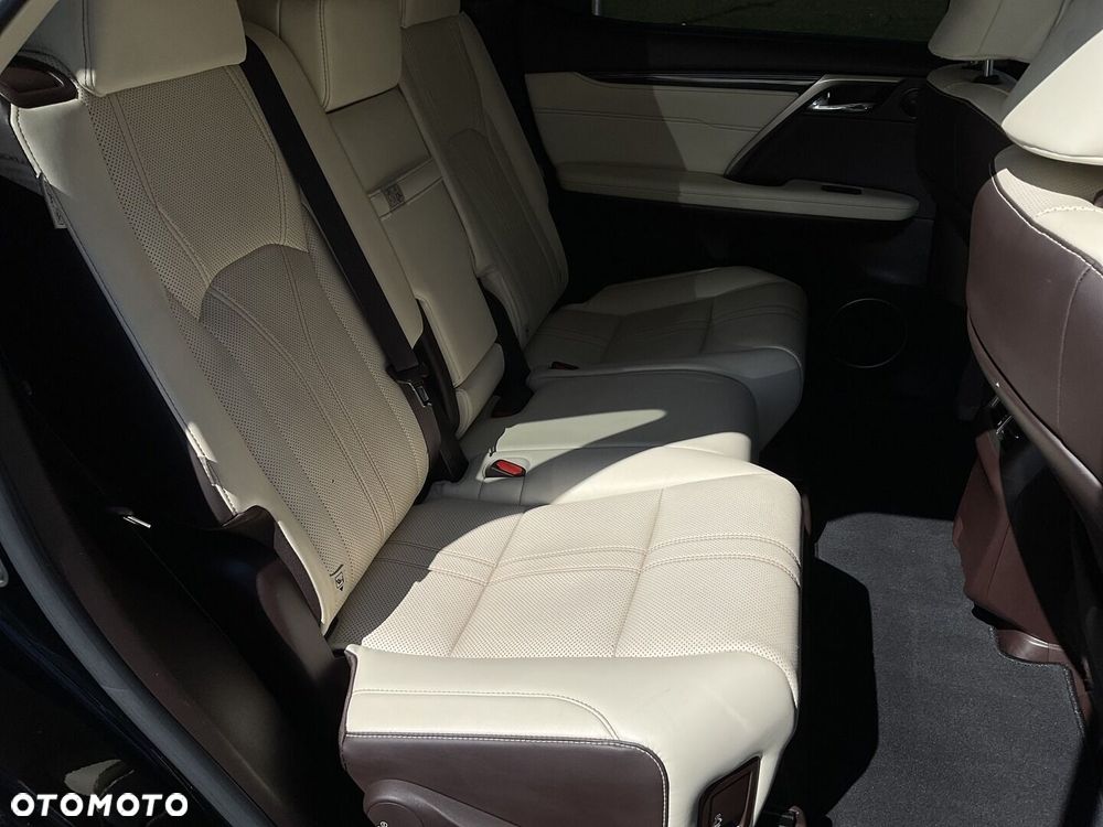 Lexus RX 450h L Prestige - 14