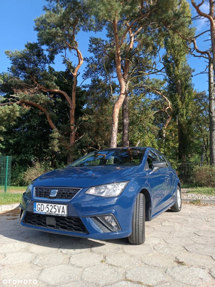 Seat Ibiza 1.0 TSI GPF Xcellence S&S - 11