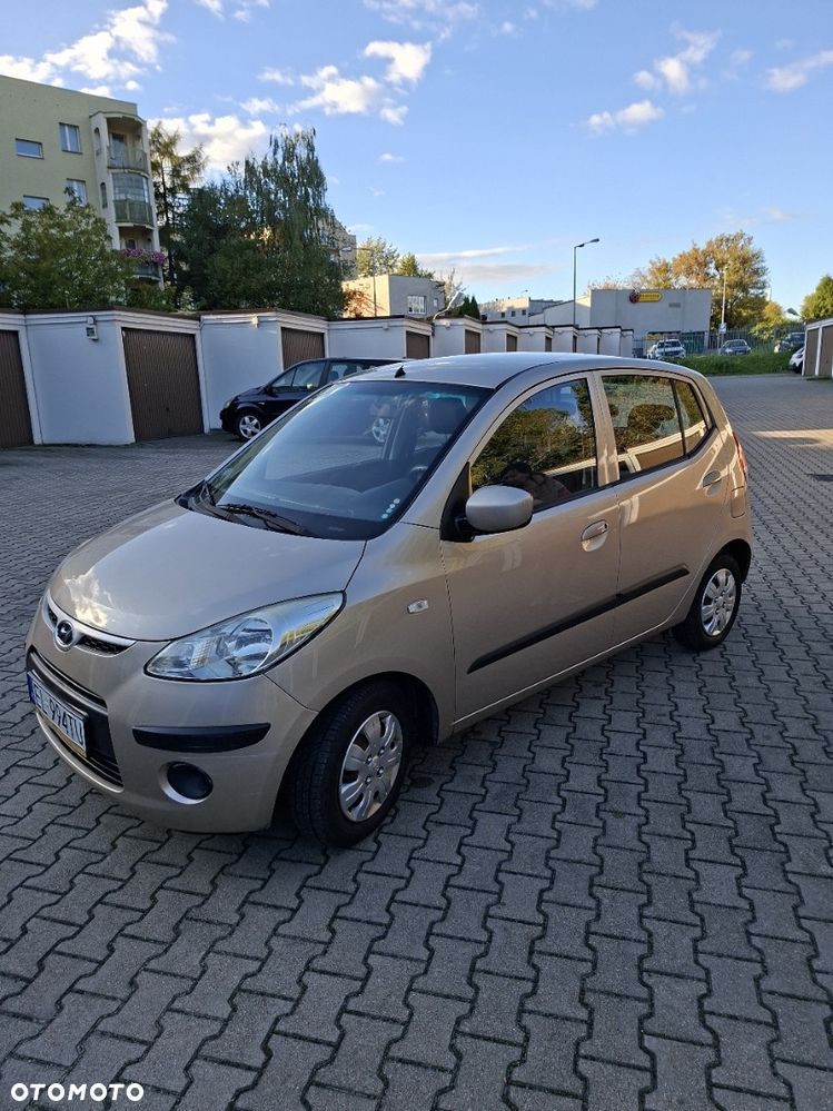 Hyundai i10 - 3