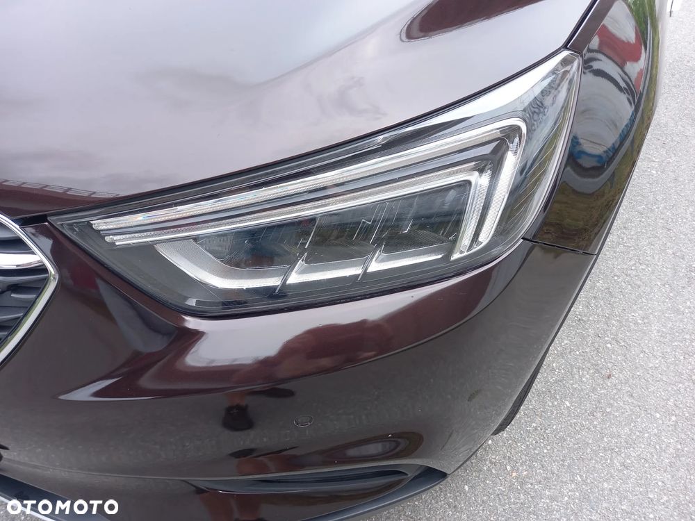 Opel Mokka X 1.6 D (CDTI ecoFLEX) Start/Stop 4x4 Color Innovation - 4