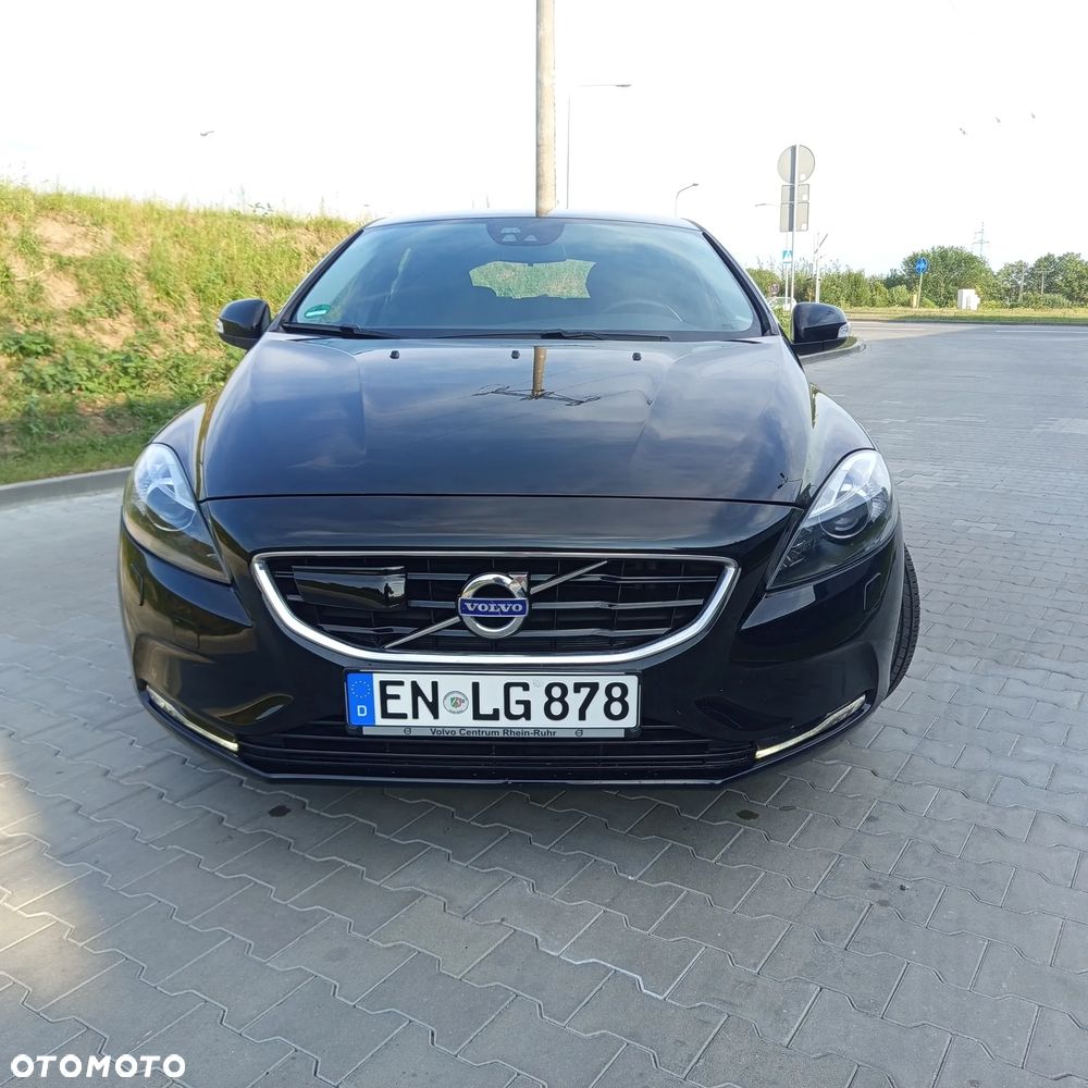 Volvo V40 D4 You - 2