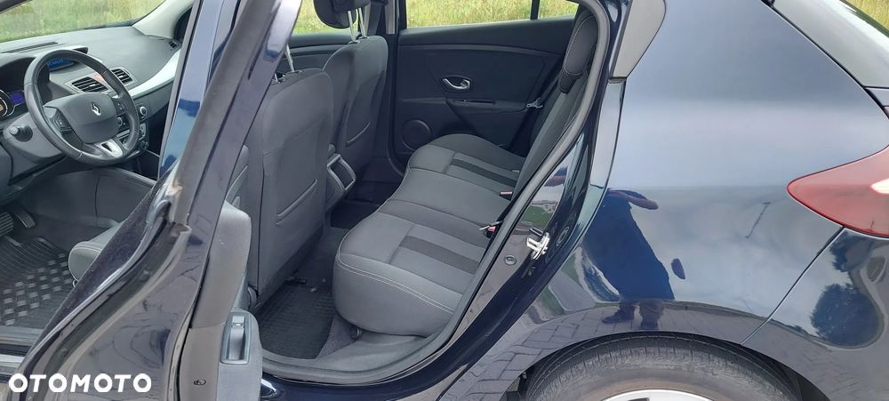 Renault Megane 1.6 16V Dynamique Euro5 - 34