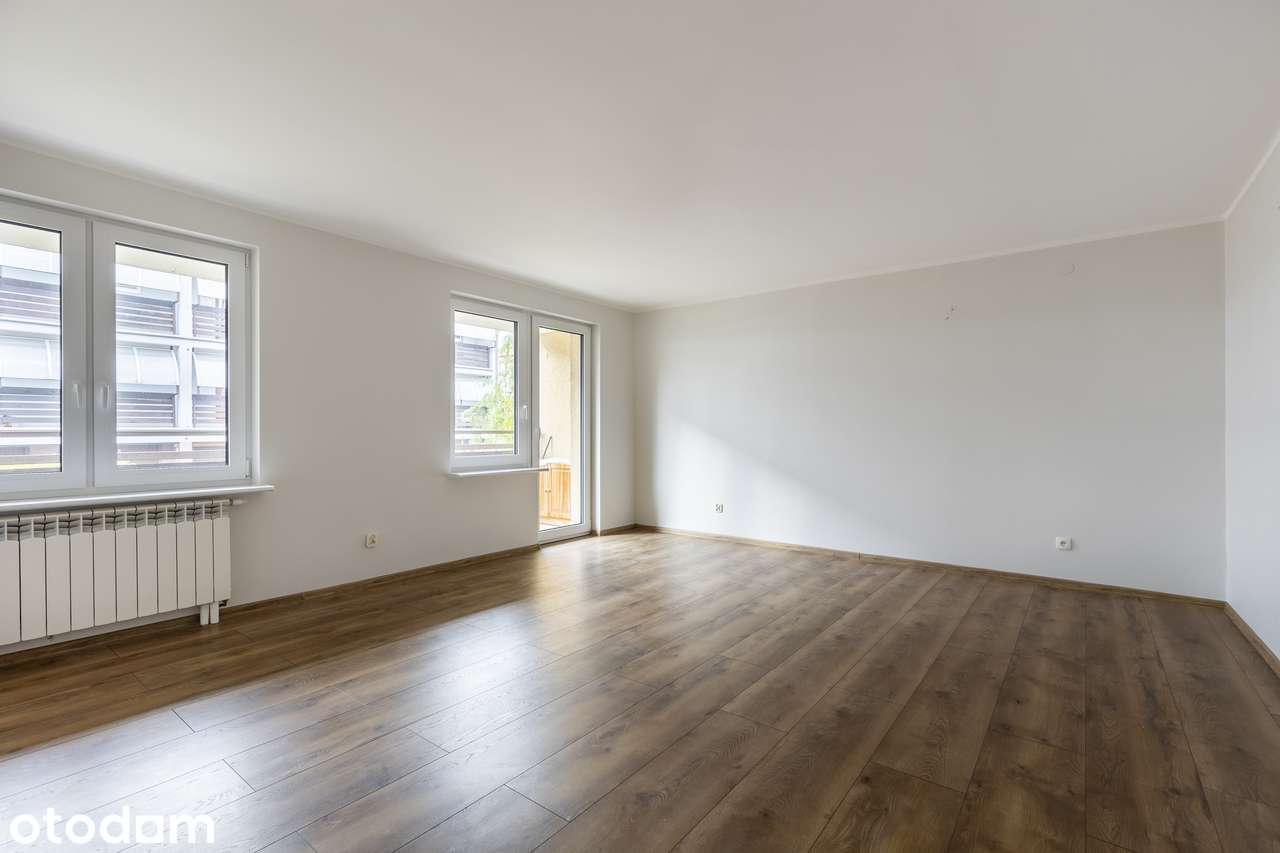 Mieszkanie w Helu – 85 m², balkon, piwnica |przestrzeń, funkcjonalność