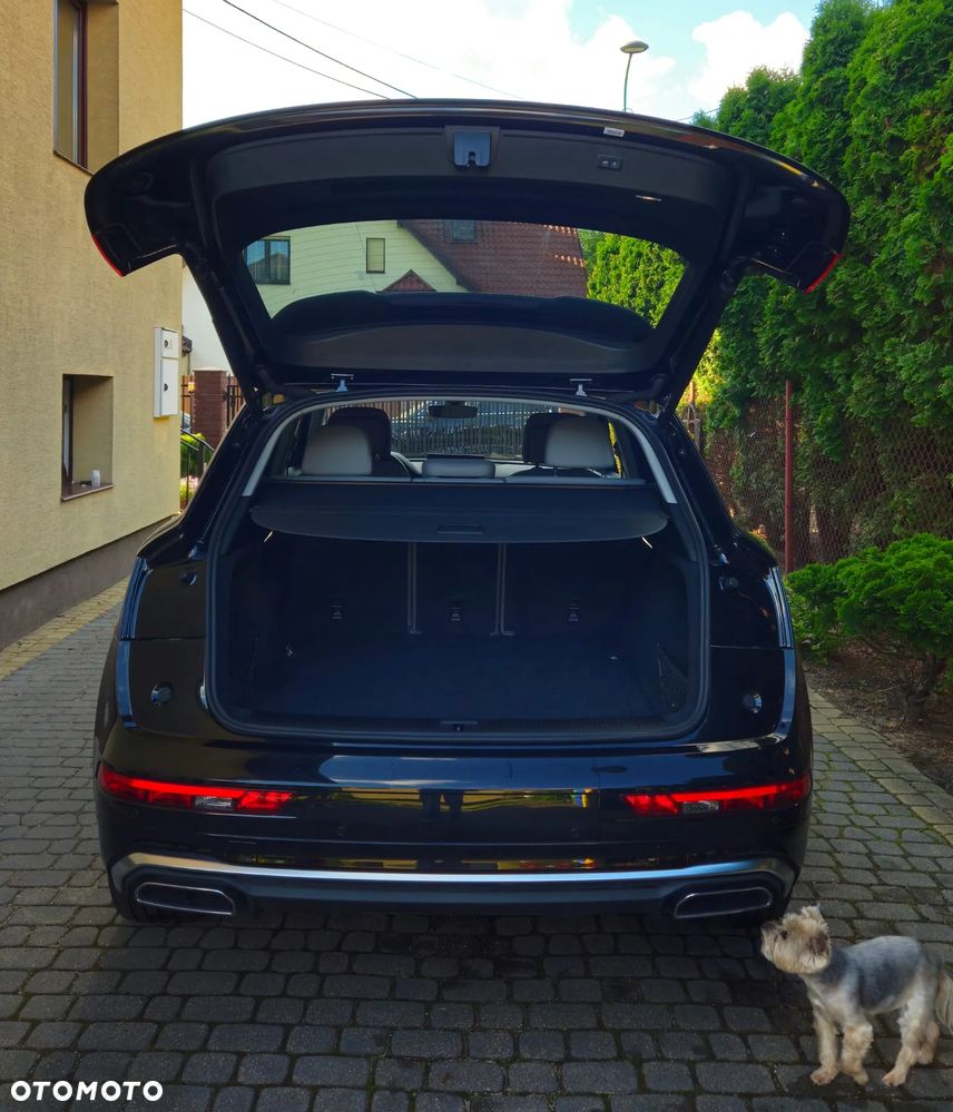 Audi Q5 45 TFSI quattro S tronic S line - 7