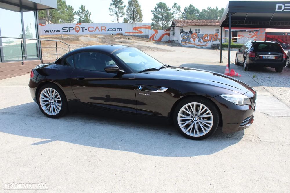 BMW Z4 28 i Auto - 19