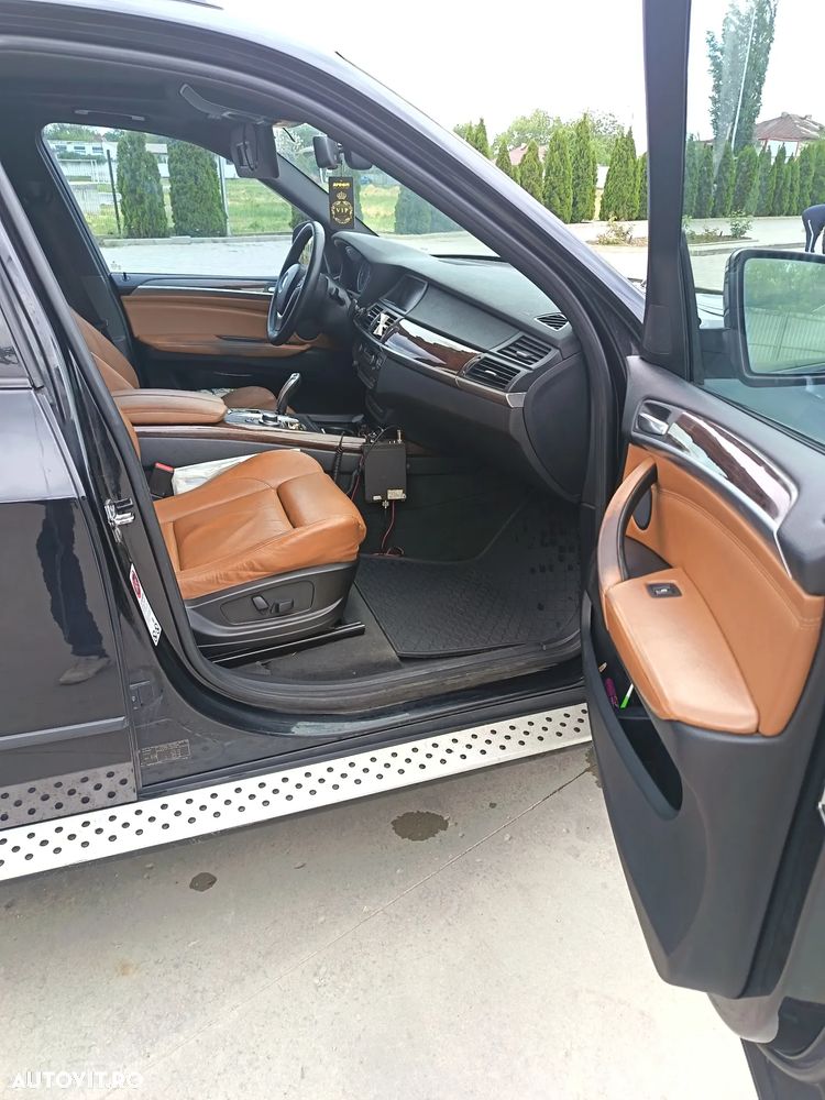 BMW X5 - 8
