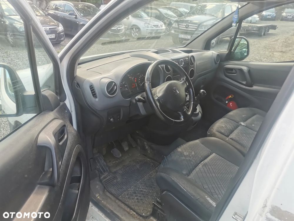 Peugeot Partner - 7