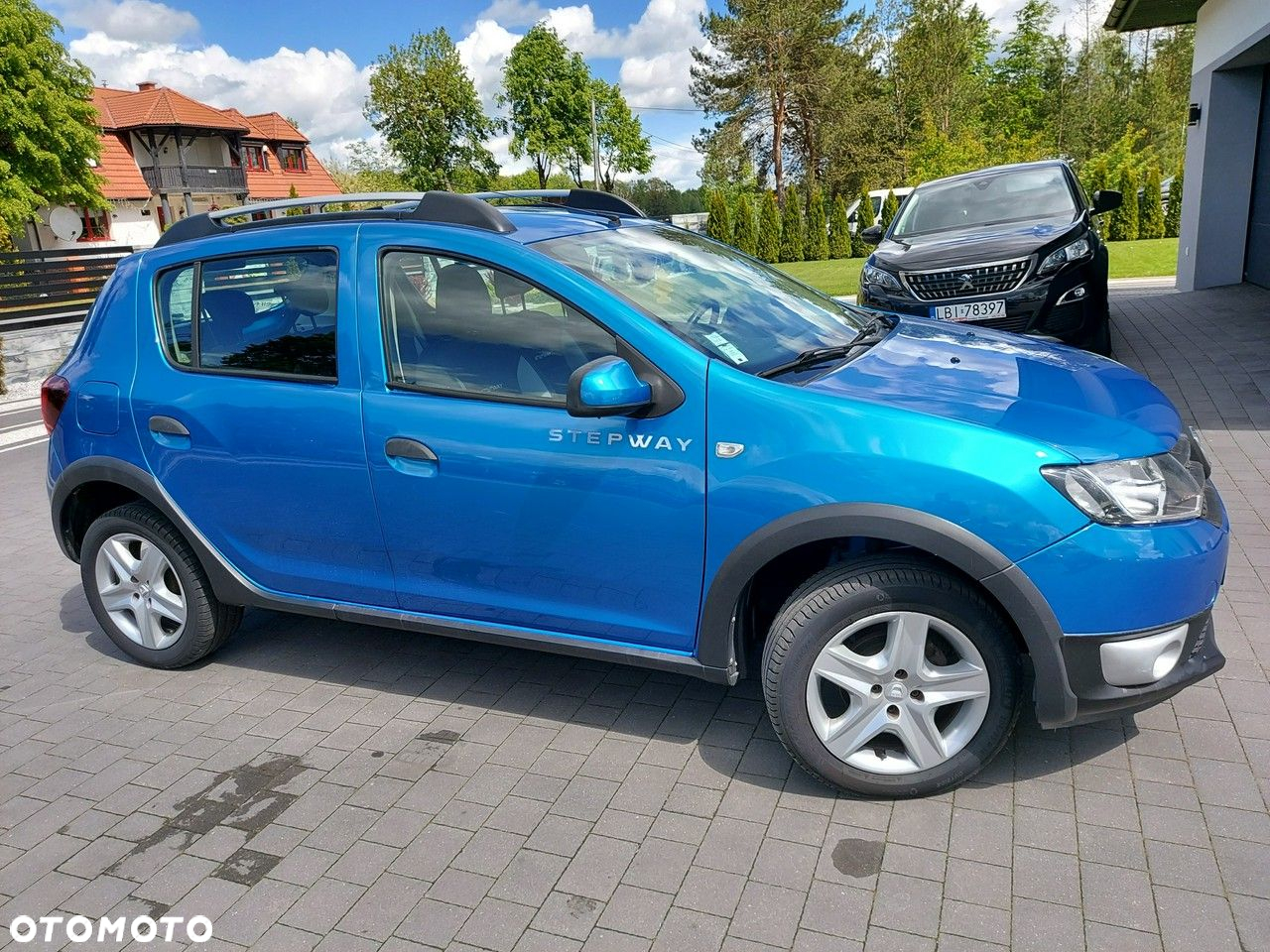 Dacia Sandero Stepway - 9